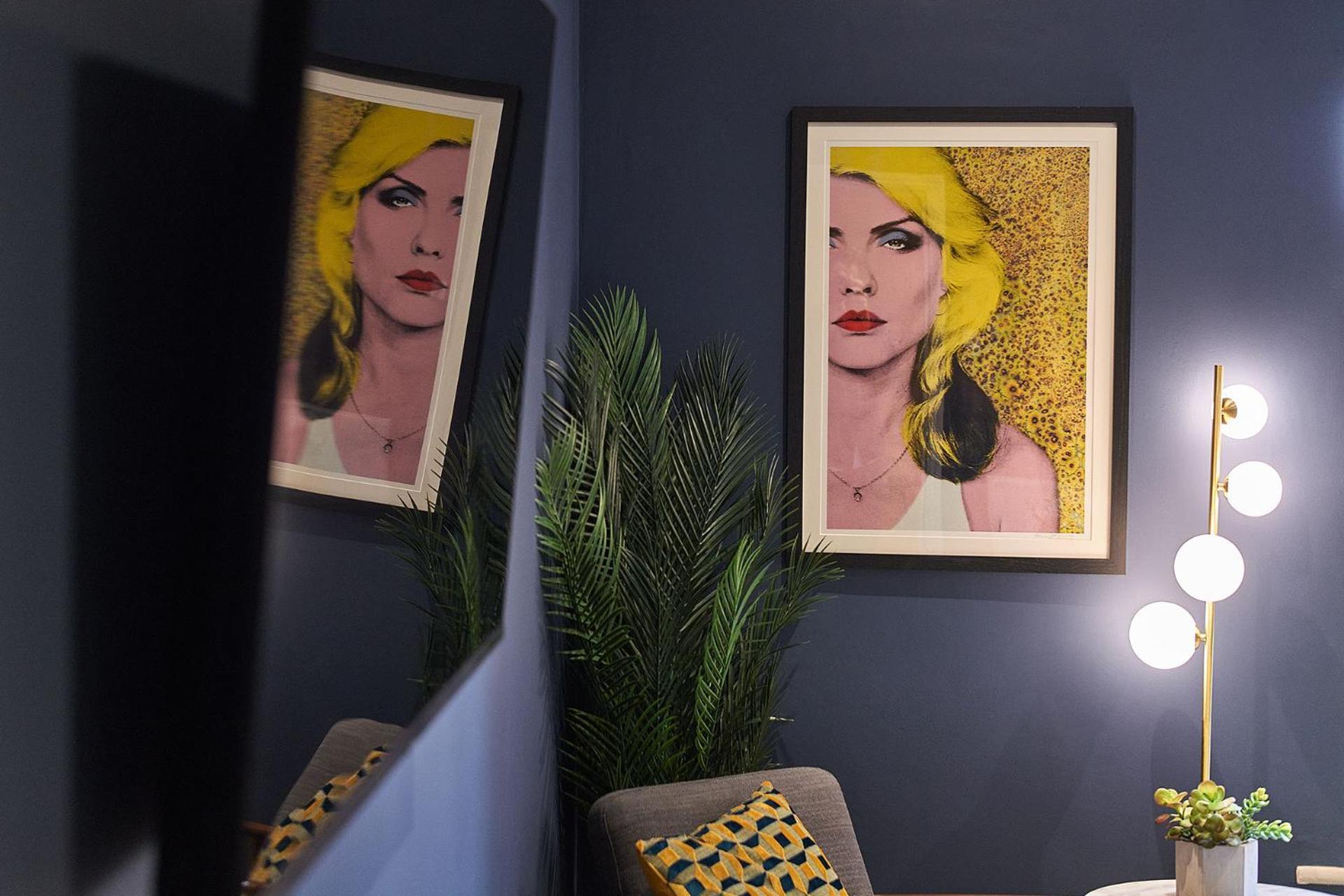 Host & Stay - The Georgian Quarters At Falkner Street Liverpool Exteriér fotografie