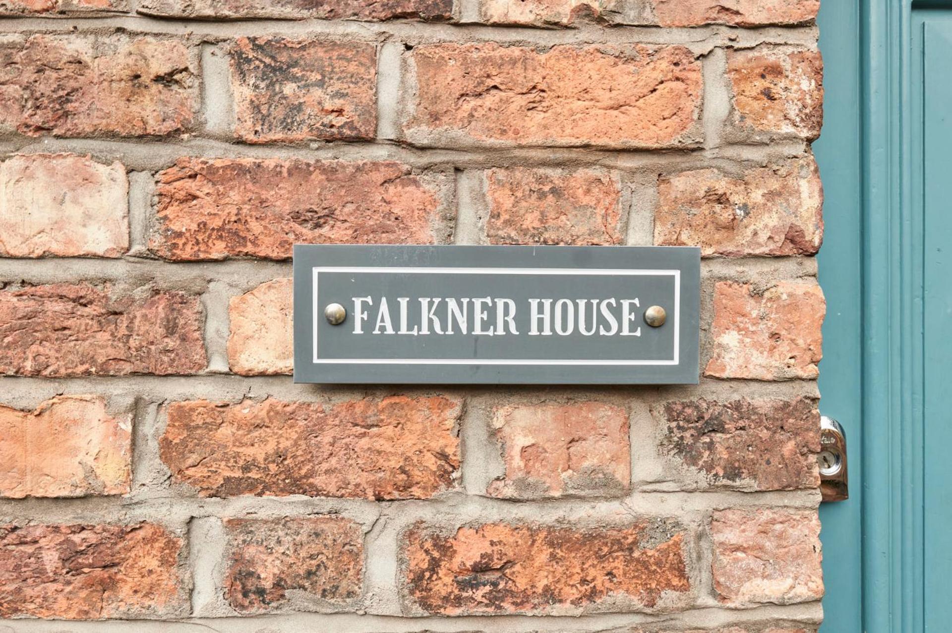 Host & Stay - The Georgian Quarters At Falkner Street Liverpool Pokoj fotografie
